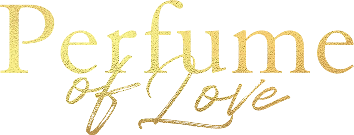 Perfume of love logo