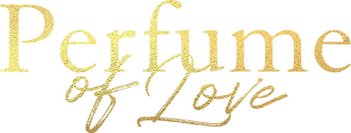 Perfume of love logo